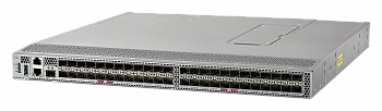 Коммутатор Cisco MDS 9148V DS-C9148V-24PITK9