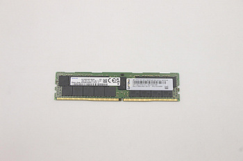 Оперативная память Lenovo 128GB 2S2Rx4 PC4-2933R 1.2V (02JG082)