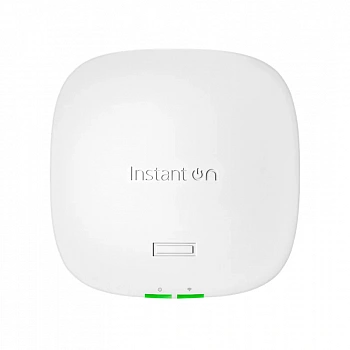 Точка доступа HPE Networking Instant On AP32 S1T22A