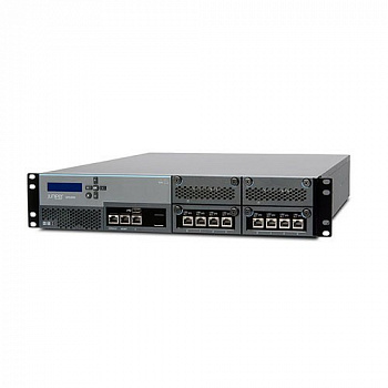 Коммутатор Juniper QFX3100-2RU