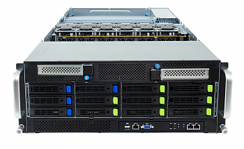 Сервер Gigabyte G494-SB0-AAP1