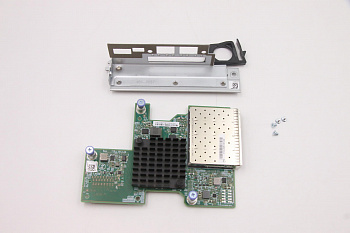 HIC-контроллер Lenovo HIC,DE6000,32Gb FC,4-ports (01KP577)