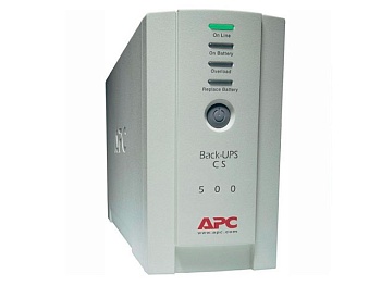 ИБП Back-UPS BK500CI