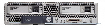 Сервер Cisco UCSB-B200M5-RSV1D