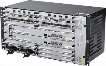 Маршрутизатор Huawei NetEngine 8000E M14