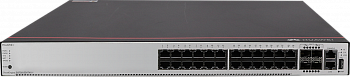 Коммутатор Huawei S5735-S24T4XI
