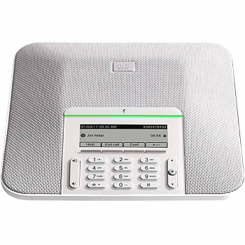 IP-телефон Cisco CP-7832-W-K9