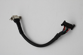 Кабель Lenovo Frt Pnl Video (39M6761)