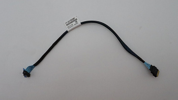 Кабель Lenovo PCIE Gen4 cable, Swiftx8-SLx8, 350mm (03KL825)