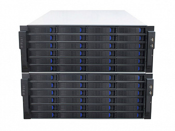 Система хранения данных AeroDisk FULLBACKUP 1100