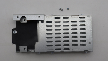 Кронштейн Lenovo DRIVE CAGE,2X7MM,REAR,WITHOUT BACKPLANE,WITH BRACKET (02JJ857)