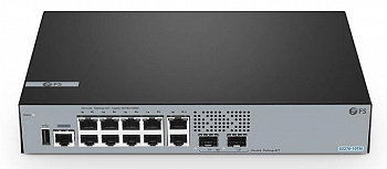 Коммутатор FS S3270-10TM