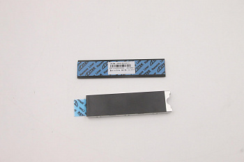 Радиатор Lenovo SE350 M.2 Heat Sink (02JJ078)