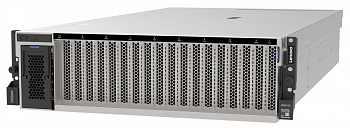 Сервер Lenovo ThinkSystem SR675 V3 - Type 7D9R