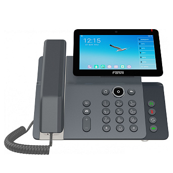 IP-телефон Fanvil V65