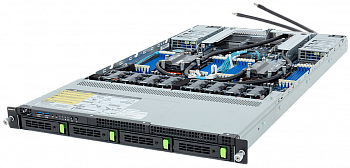 Сервер GIGABYTE R183-Z93-LAJ1