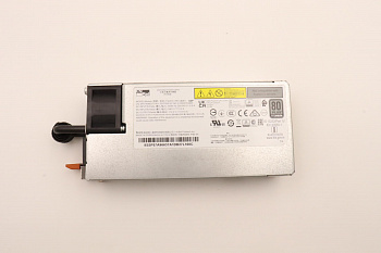 Блок питания Lenovo Power Supply Acbel 750W 230Vac AC Hot Swap (02YF630)