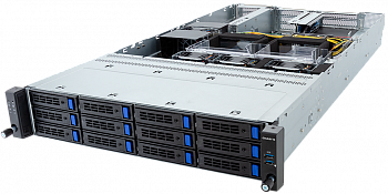 Сервер GIGABYTE R263-SG0-AAE1