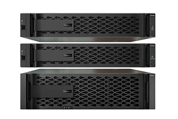 СХД Lenovo ThinkSystem DM All-Flash
