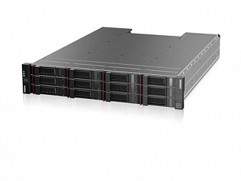 Система хранения данных Lenovo ThinkSystem DS2200 4599A31