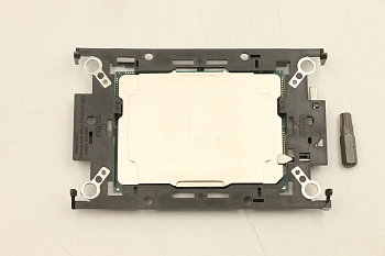 Процессор CPU,Intel,ICX 6312U 24C/2.4G/185W (02YH691)