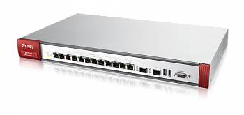 Межсетевой экран Zyxel ZyWALL ATP700