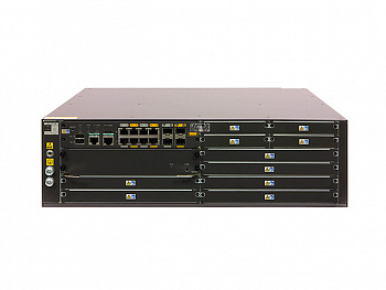 Система предотвращения вторжений Huawei NIP5500-AC-01