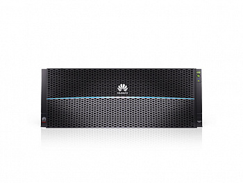 Лицевая панель Huawei OceanStor Dorado 21140984-004
