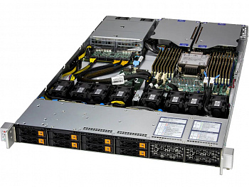 Сервер Supermicro SuperServer SYS-112C-TN