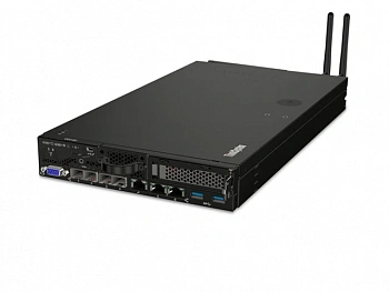 Сервер Lenovo ThinkSystem SE350