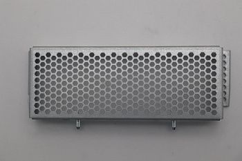 Заглушка Lenovo 2U Riser Filler, Rear, SD550 V3 (03LC364)