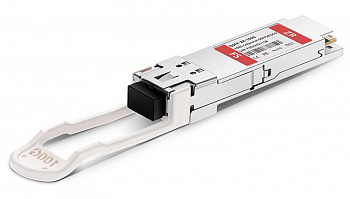 Трансивер FS QSFP-ZR-100G
