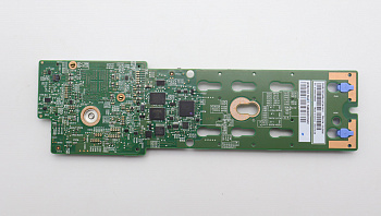 RAID-контроллер Lenovo RAID, M.2 RAID B540i-2i, PCIe Gen4, SATA/NVMe, CFF, 12Gb, 2 Port, Internal (i) (03LD926)