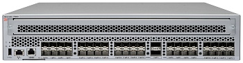 Коммутатор расширения SAN HPE StoreFabric SN4000B E7Y73B