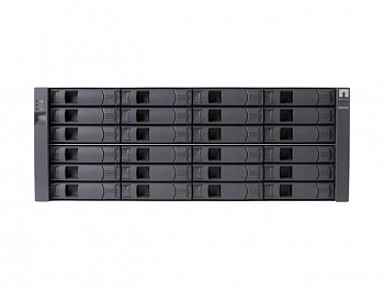 Дисковая полка NetApp DS4243 DS4243-0724-24A-SK-R5