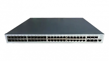 Коммутатор Hikvision DS-3E3754TF