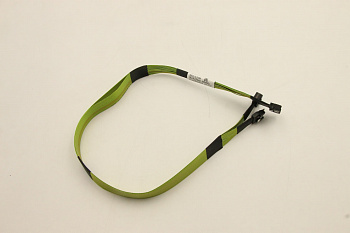 Кабель Lenovo 605mm,PCIe Gen4,SL X8 to MCIO X8,signal cable" (02YE444)