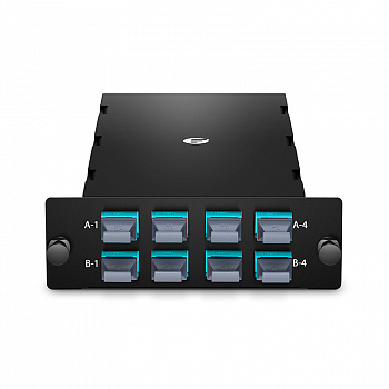 Оптическая кассета FS FHD-8MTPMESHOM4