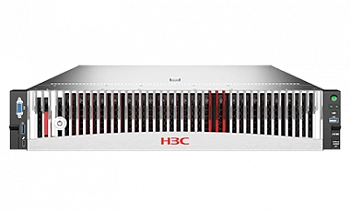 Сервер H3C UniServer R4950 G7
