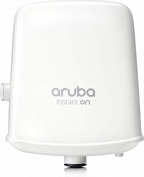 Точка доступа HPE Aruba Instant On AP17 R2X11A