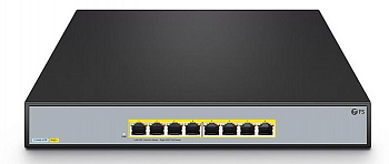 Коммутатор FS S1900-8TP