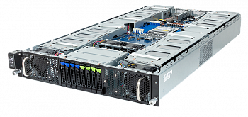 Сервер Gigabyte G294-Z21-AAP2