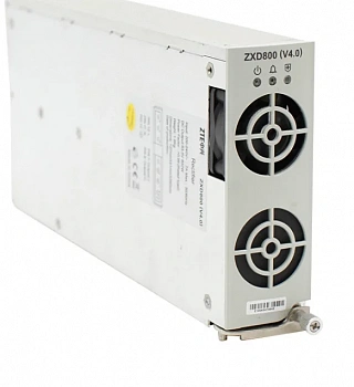 Выпрямительный модуль питания ZTE ZXD800E