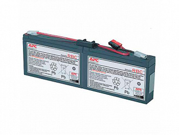 Сменная батарея APC RBC18