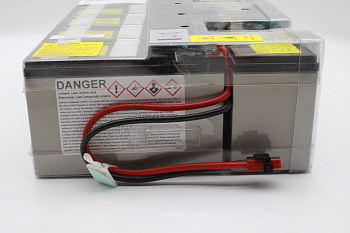 Аккумулятор Lenovo 3U 3000VA UPS (81Y2305)