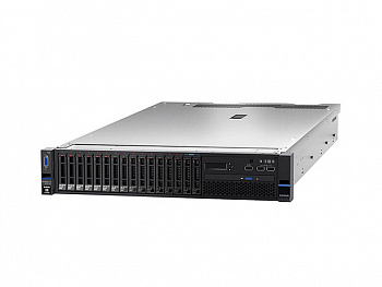 Lenovo System x3750 M4 8753A2G