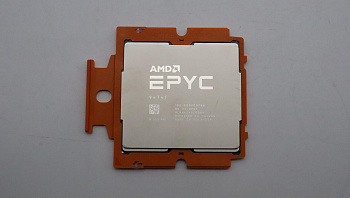 Процессор AMD EPYC processor SP5 GENOA 9474F, 48C/3.6G/360W/256M (03KM059)