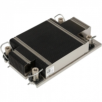 Радиатор Heatsink for CPU configuration (CPU less than 185W) R450/650XS/R650