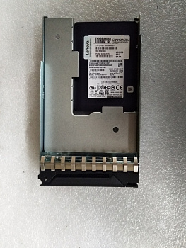SSD накопитель Lenovo HS480GSATA5100entry6G 25W35T SSD (01MP626)