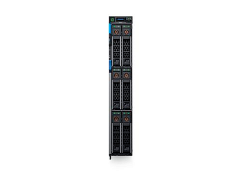 Блейд-сервер Dell PowerEdge MX740c